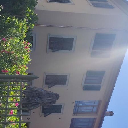סקנדיצ'י Suite Villa Costanza מראה חיצוני תמונה