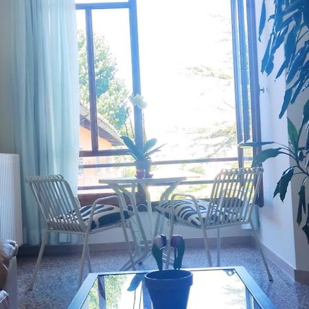 סקנדיצ'י Suite Villa Costanza מראה חיצוני תמונה